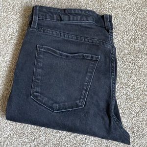 Universal Thread mid rise skinny jeans
